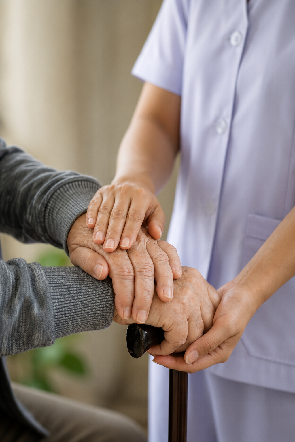 Udaan Senior Care